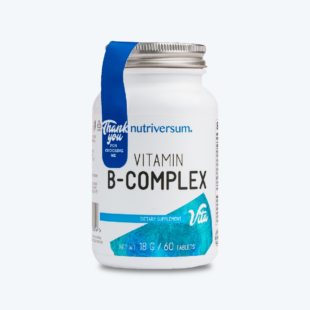 Vitamina B-Complex