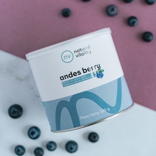 Andes Berry