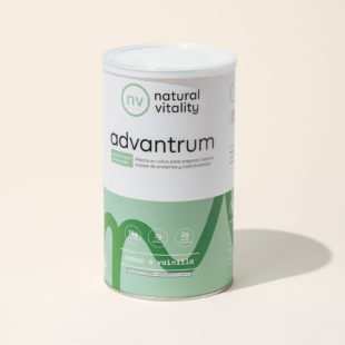 advantrum-nutrición avanzada: nutrición completa y balanceada