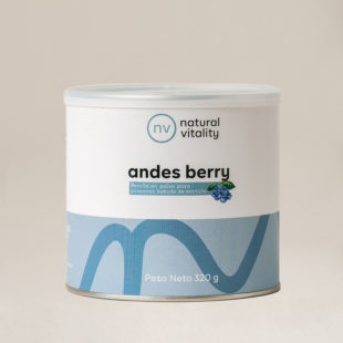 andes berry: salud cardiovascular
