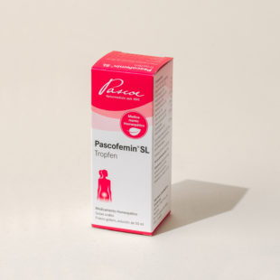 Pascofemin® gotas orales: balance hormonal 100% natural
