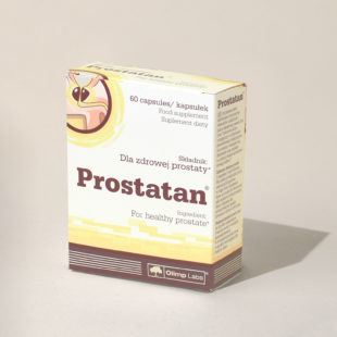 Prostatan®: salud masculina