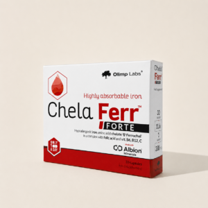 Chela-Ferr® Forte