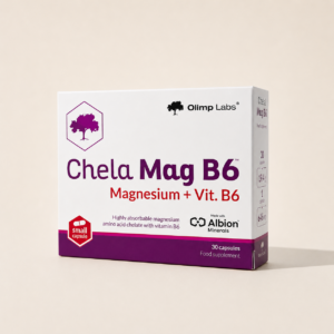 Chela-Mag B6®