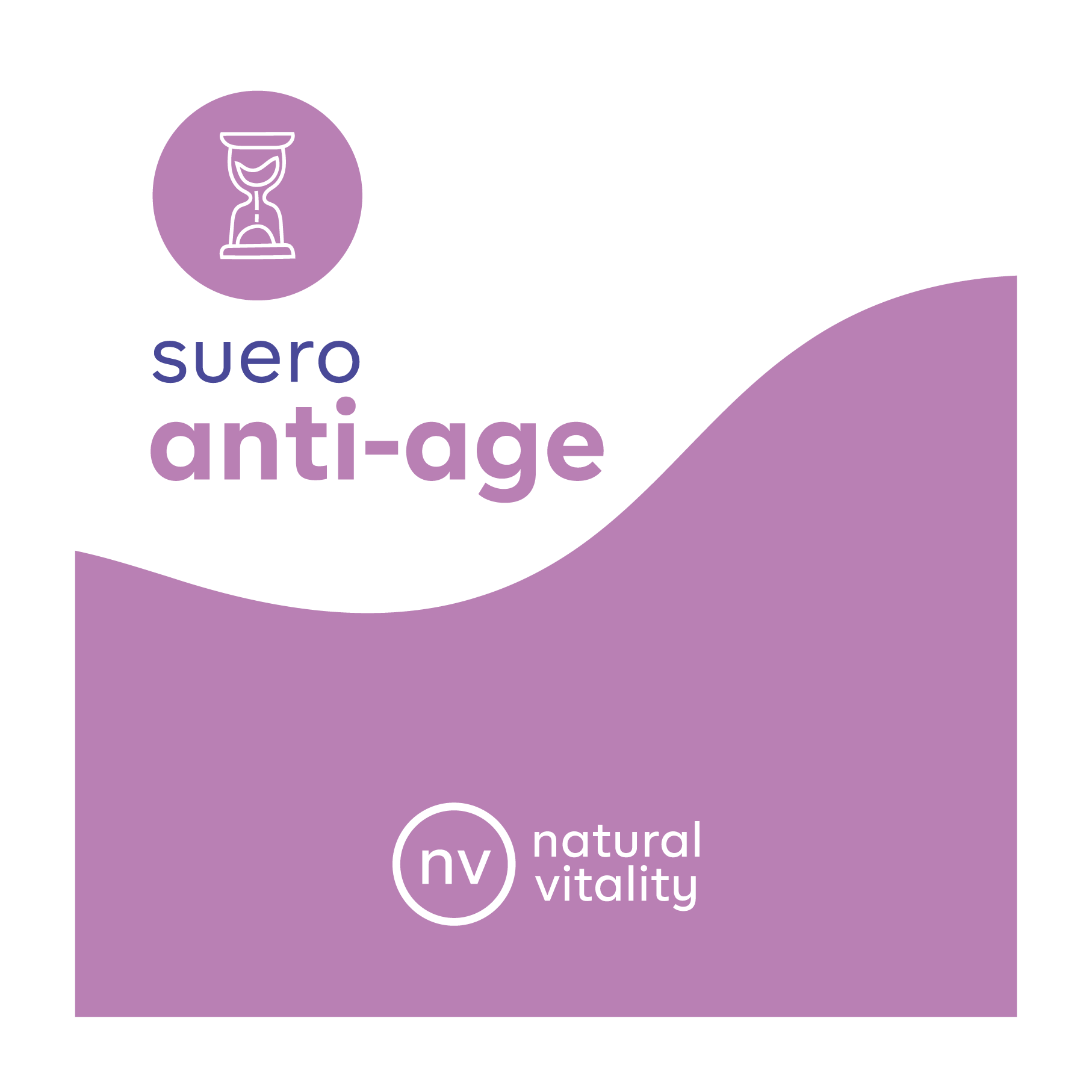 imagen muestra suero antiage
