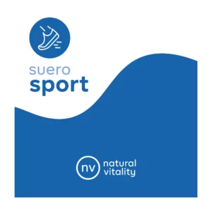 imagen muestra suero sport