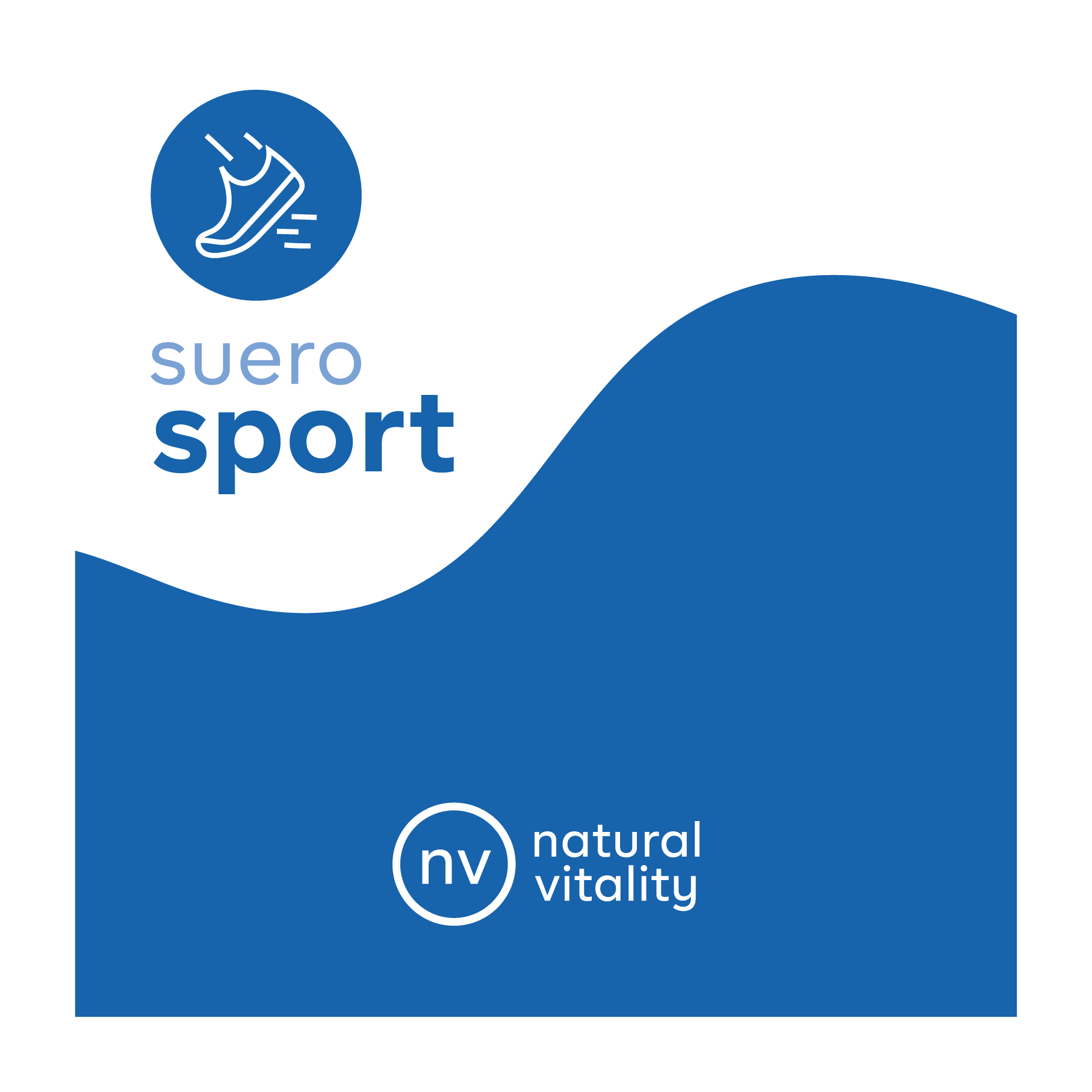 imagen muestra suero sport