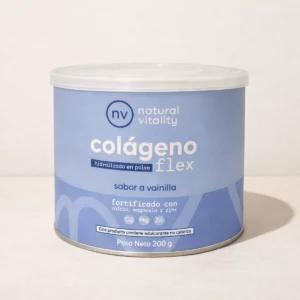 Muestra colageno flex nueva presentacion