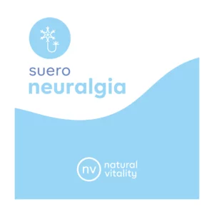 Imagen muestra suero neuralgia