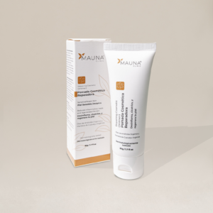 Pomada Cosmética Reparadora