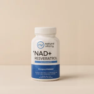 NAD + Resveratrol
