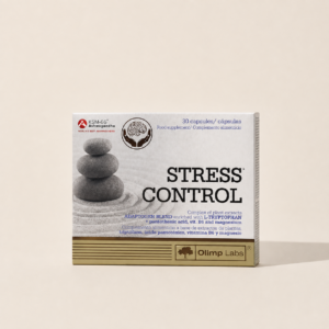 Stress Control